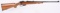 BRNO MODEL ZKW465 MAUSER SPORTING RIFLE