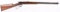 MARLIN MODEL 1897 LEVER ACTION RIFLE