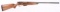 RARE BUFFALO BILL CODY MODEL 128 BOLT ACTION 16 GA