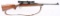 REMINGTON MODEL 700 BOLT ACTION RIFLE