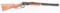 WINCHESTER TEDDY ROOSEVELT MODEL 94 SHORT RIFLE