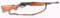 MARLIN MODEL 336SC LEVER ACTION RIFLE