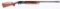 REMINGTON MODEL 1100 SEMI AUTO 12 GA. SHOTGUN