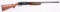 EARLY REMINGTON MODEL 870 12 GA. SHOTGUN