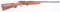 MARLIN MODEL 80 BOLT ACTION .22 RIFLE