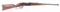 SAVAGE MODEL 1899 LEVER ACTION RIFLE