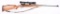 VZ24 MAUSER CUSTOM SPORTING RIFLE