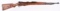 PRE-WW2 S/147 K98 RIFLE DATED 1936