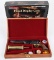 CASED PIETTA COLT 1851 NAVY REVOLVER