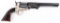 REPRODUCTION COLT REB 1851 NAVY REVOLVER