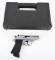 WALTHER MODEL PPK/S CALIBER .22 LONG RIFLE PISTOL