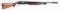 FACTORY CUTTS WINCHESTER MODEL 12 SKEET SHOTGUN