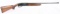 REMINGTON MODEL 11-48 SEMI AUTO .28 GAUGE SHOTGUN