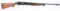 WINCHESTER MODEL 12 SLIDE ACTION SHOTGUN