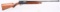 BELGIUM BROWNING SWEET SIXTEEN SEMI AUTO SHOTGUN