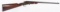 HIGH CONDITION REMINGTON NO. 6 RIFLE
