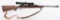 REMINGTON SPORTSMAN 78 BOLT ACTION RIFLE