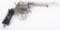 FRENCH US CIVIL WAR ERA LEFAUCHEUX REVOLVER