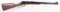 WINCHESTER MODEL 9422 LEVER ACTION RIFLE