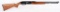 SEARS MODEL 3T SEMI AUTO .22 RIFLE