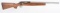CUSTOM REMINGTON MODEL 40 XBR BENCH RIFLE