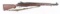 WW2 SPRINGFIELD M1 GARAND RIFLE 1942