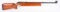 SUHL MOODEL 150 BOLT ACTION .22 TARGET RIFLE