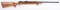 REMINGTON MODEL 40-X HEAVY BARREL TARGET RIFLE