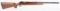 REMINGTON MODEL 40-X HEAVY BARREL TARGET RIFLE