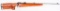 CUSTOM REMINGTON 40-X HEAVY BARREL TARGET RIFLE