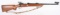 WINCHESTER MODEL 70 HEAVY BARREL TARGET RIFLE