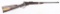 SHARPS MODEL 1852 SLANT BREECH CARBINE