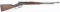 WINCHESTER MODEL 1886 LEVER ACTION RIFLE