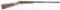 1874 SHARPS SPORTING RIFLE PROJECT