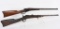 LOT STARR & REMINGTON CARBINE PROJECTS
