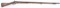 US SPRINGFIELD MODEL 1795 MUSKET