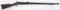 US SPRINGFIELD MODEL 1873 TRAPDOOR RIFLE