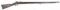 MANTON (WHITNEY) CONTRACT US 1861 RIFLE