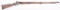 WM. MUIR CONTACT US MODEL 1861 RIFLE CONVERSION