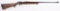WINCHESTER MODEL 69 BOLT ACTION .22 RIFLE