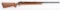 REMINGTON HEAVY BARREL MODEL 40-X TARGET RIFLE