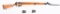 CANADIAN LONG BRANCH ENFIELD Mk 1 No 4 RIFLE