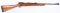 US REMINGTON O3-A3 SPORTING RIFLE