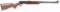 MARLIN MODEL GOLDEN 39-A LEVER ACTION .22 RIFLE