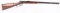 MARLIN MODEL 1897 LEVER ACTION .22 RIFLE