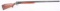 HIGH CONDITION H&R 10 GAUGE SHOTGUN