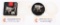 LOT (2) AUSTRIAN XYTHOS 2MM REVOLVER KITS