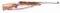 TRADEWINDS HUSKY MODEL 311A BOLT ACTION .22 RIFLE
