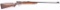 PRE WAR REMINGTON 41-P TARGETMASTER .22 RIFLE
