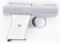 RAVEN MODEL P-25 SEMI AUTOMATIC PISTOL